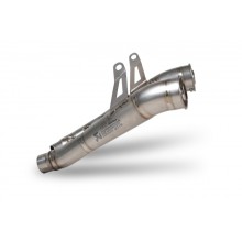 Echappement Akrapovic Kawasaki Z 1000 10-13 SMK10SO1T