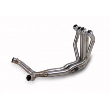 Option Open KIT collecteur 4-2-2 Kawasaki Z 1000 10-13 EK10R3