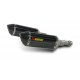 Echappement Akrapovic Kawasaki Z 1000 SX 11-13 SK10SO6HZC