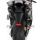Echappement Akrapovic Kawasaki ZX-10R 06-07 SK10BO1HZC