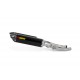 Echappement Akrapovic Kawasaki ZZR 1400 (ZX-14) 08-11 SK14SO2HRC