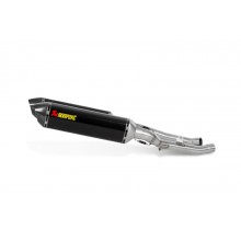 Echappement Akrapovic Kawasaki ZZR 1400 (ZX-14) 08-11 SK14SO2HRC