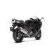 Echappement Akrapovic Kawasaki ZZR 1400 (ZX-14) 12-13 SK14SO4HZAAT