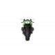 Echappement Akrapovic Kawasaki ZZR 1400 (ZX-14) 12-13 SK14R3ZAAT
