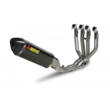 Echappement Akrapovic Kawasaki ZX-10 R 11-13 SK10E2ZC