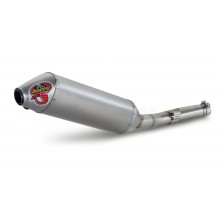 Echappement Akrapovic Kawasaki KX 250 F 06-08 SK2SO4MT