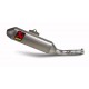 Echappement Akrapovic Kawasaki KX 450 F 09-13 SK4SO3BNTA
