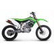 Echappement Akrapovic Kawasaki KX 450 F 09-13 SK4SO3BNTA