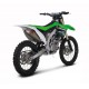 Echappement Akrapovic Kawasaki KX 450 F 09-13 SK4SO3BNTA