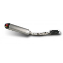 Echappement Akrapovic Kawasaki KX 250 F 2008 SK2MR5QT