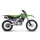 Echappement Akrapovic Kawasaki KX 250 F 09-13 SK2MR8BNTA