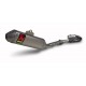 Echappement Akrapovic Kawasaki KX 450 F 09-13 SK4MR6BNTA