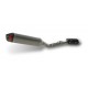 Echappement Akrapovic Kawasaki KX 250 F 09-13 SK2MET7QT