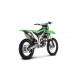 Echappement Akrapovic Kawasaki KX 450 F 09-13 SK4MET5QT