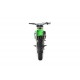 Echappement Akrapovic Kawasaki KX 450 F 09-13 SK4MET5QT