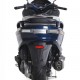 Echappement Akrapovic Piaggio X10 350 12-13 SPI3SO4HSS