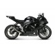 Echappement Akrapovic Suzuki GSX-R 600 08-10 SMS6S01T