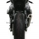 Echappement Akrapovic Suzuki GSX-R 600 08-10 SMS6S01T