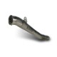 Echappement Akrapovic Suzuki GSX-R 600 08-10 SMS6S01T