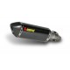 Echappement Akrapovic Suzuki GSX-R 600 11-13 SS6SO8HZC