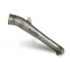 Echappement Akrapovic Suzuki GSX-R 600 11-13 SMS6S02T