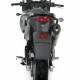 Echappement Akrapovic Suzuki DL 650 V-STROM 04-11 SS65SO2RC