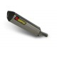 Echappement Akrapovic Suzuki GSX 650F 08-13 SS12SO3HRC