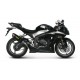 Echappement Akrapovic Suzuki GSX-R 1000 09-11 SS10SO6HZC