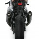 Echappement Akrapovic Suzuki GSX-R 1000 09-11 SS10SO6HZC