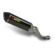 Echappement Akrapovic Suzuki GSX-R 1000 09-11 SS10SO5RC