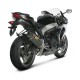 Echappement Akrapovic Suzuki GSX-R 1000 09-11 SS10SO5RC