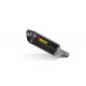 Echappement Akrapovic Suzuki GSX-R 1000 12-13 SS10SO8HRC