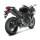 Echappement Akrapovic Suzuki GSX-R 600 08-10 SS6R8TC