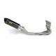 Echappement Akrapovic Suzuki GSX-R 600 11-13 SS6R8ZC