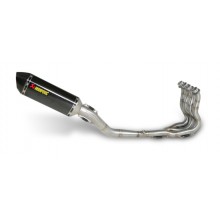 Echappement Akrapovic Suzuki GSX-R 750 11-13 SS6R8ZC