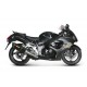 Echappement Akrapovic Suzuki GSX-R 1300 Hayabusa 08-13 SS13R2RC