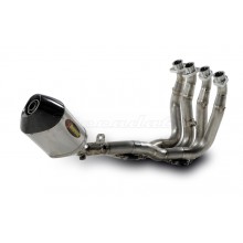 Echappement Akrapovic Suzuki GSX-R 750 06-07 SS7RFT7TC