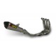 Echappement Akrapovic Suzuki GSX-R 750 08-10 SS6RFT7TLXT