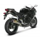 Echappement Akrapovic Suzuki GSX-R 750 08-10 SS6RFT7TLXT