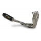 Echappement Akrapovic Suzuki GSX-R 750 08-10 SS7RFT8TC