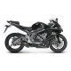 Echappement Akrapovic Suzuki GSX-R 750 08-10 SS7RFT8TC