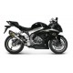 Echappement Akrapovic Suzuki GSX-R 1000 09-11 SS10RFT7TXT