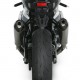 Echappement Akrapovic Suzuki GSX-R 1000 09-11 SS10RFT7TXT