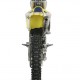 Echappement Akrapovic Suzuki RM-Z 450 07 SS4SO5MT