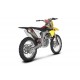 Echappement Akrapovic Suzuki RM-Z 450 08-13 SS4SO8BNTA