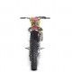 Echappement Akrapovic Suzuki RM-Z 450 08-13 SS4SO8BNTA