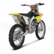 Echappement Akrapovic Suzuki RM-Z 450 08-13 SS4SO6DTA