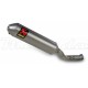 Echappement Akrapovic Suzuki RMX 450 Z (enduro) 10-12 SS4SO7DTA