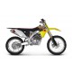 Echappement Akrapovic Suzuki RM-Z 250 10-13 SS2MR5BNTA