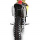 Echappement Akrapovic Suzuki RM-Z 250 10-13 SS2MET5BNTA